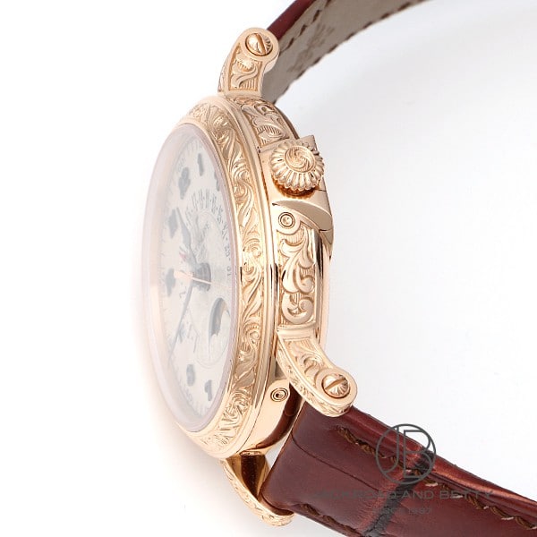 パテック フィリップ PATEK PHILIP...の紹介画像3