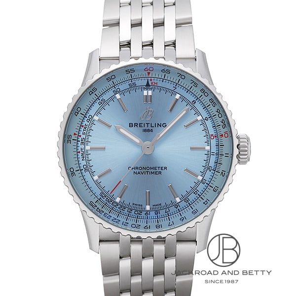 ブライトリング BREITLING ナビタイマー オートマチック 41...(2.0)