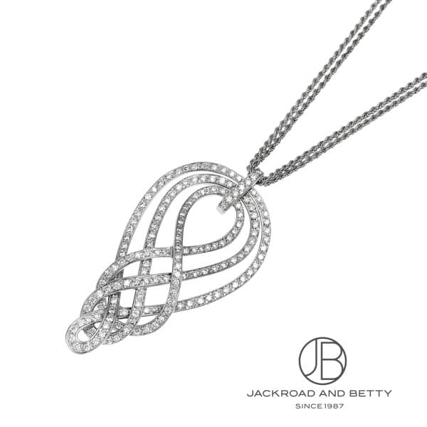 Rakuten - ダミアーニ DAMIANI ヴィットリアーナ ネックレス 20033772 新品 ジュエリー ブランドジュエリー
