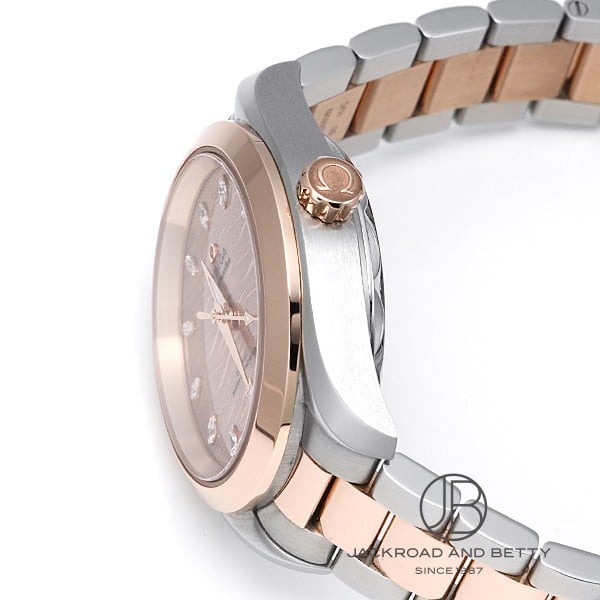 オメガ OMEGA シーマスター アクアテラ ...の紹介画像3