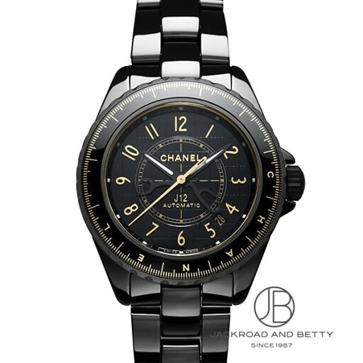 シャネル CHANEL J12 クチュール 38mm H9762 新品 時計 メンズ シャネル CHANEL J12 クチュール 38mm H9762 新品 時計 メンズ