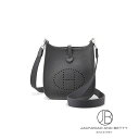 エルメス HERMES エヴリンTPM グリミスティ グレー H069426CKH0 新品 バッグ/財布/小物