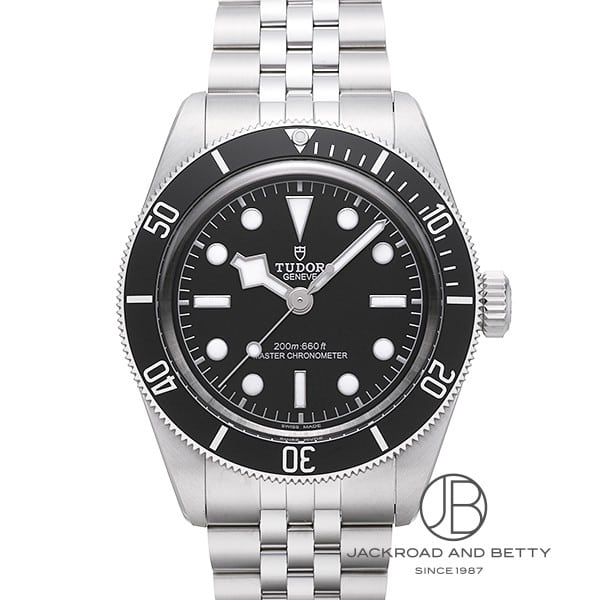 チューダー(チュードル) TUDOR ブラックベイ 7941A1A0NU-0003 新品 時計 メンズ