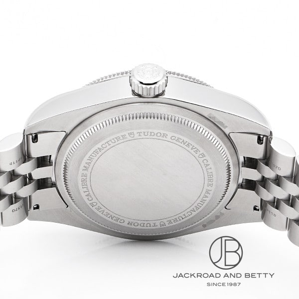 チューダー(チュードル) TUDOR ブラックベイ 7941A1A0NU-0003 新品 時計 メンズ