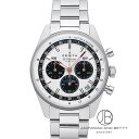 ゼニス ZENITH クロノマスター オリジナル トリプルカレンダー 03.3400.3610/38.M3200 新品 時計 メンズ