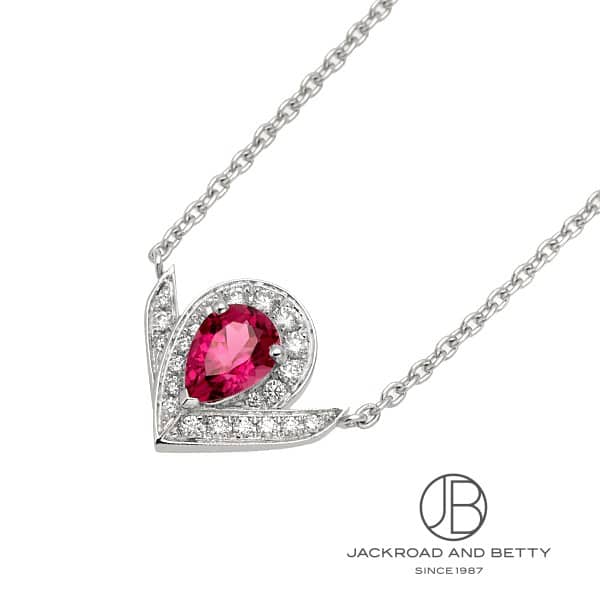 Rakuten - ショーメ CHAUMET ジョゼフィーヌコレクション エグレットペンダント 085145 新品 ジュエリー ブランドジュエリー