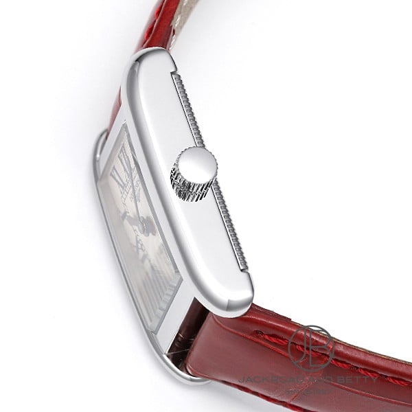 ロンジン LONGINES ドルチェヴィータ ミニ L5.200.4.71.5 新品 時計 レディース