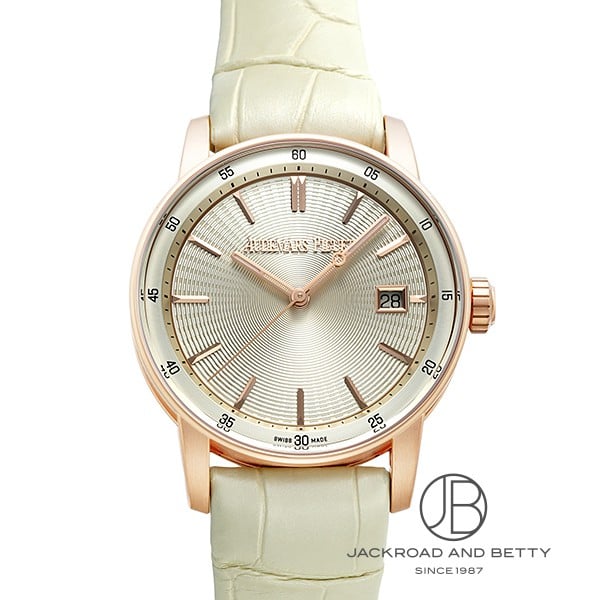 オーデマ ピゲ AUDEMARS PIGUET CODE 11.59 バイ オーデマピゲ オートマティック 77410OR.OO.A825CR.01 新品 時計 男女兼用