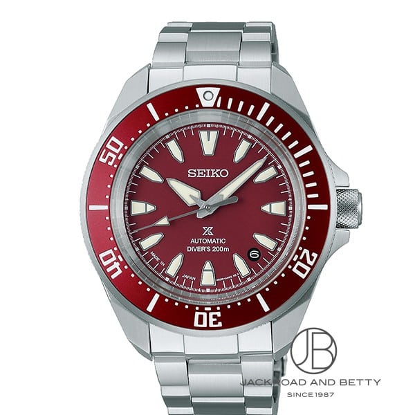 Y - セイコー SEIKO プロスペックス ダイバースキューバ SBDY129 新品 時計 メンズ