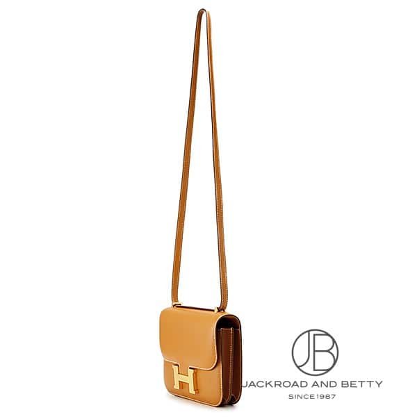 エルメス HERMES コンスタンスミニ 18...の紹介画像3