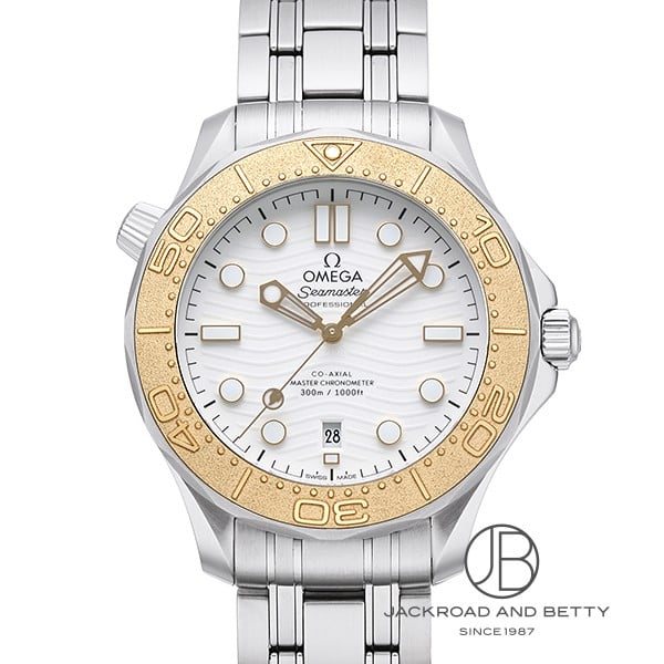 オメガ OMEGA シーマスター ダイバー300M パリ2024 リミテッド 522.21.42.20.04.001 新品 時計 メンズ