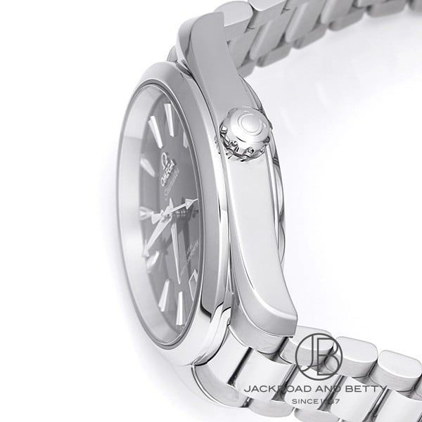 オメガ OMEGA シーマスター アクアテラ ...の紹介画像3