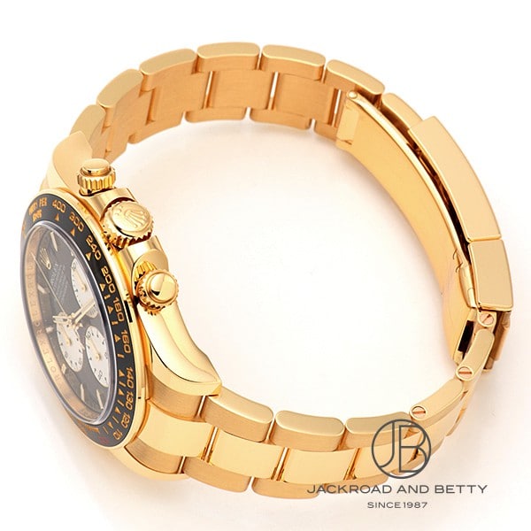 ロレックス ROLEX コスモグラフ デイトナ ル・マン 126528LN 新品 時計 メンズ