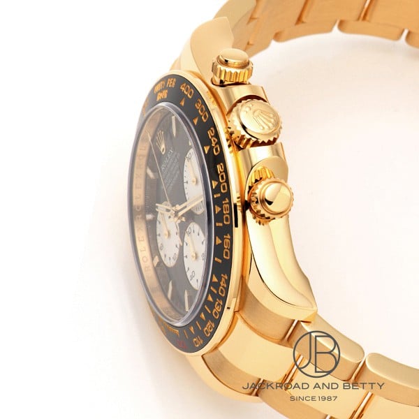 ロレックス ROLEX コスモグラフ デイトナ ル・マン 126528LN 新品 時計 メンズ