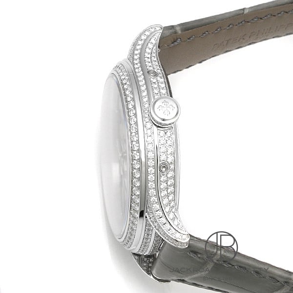 �ѥƥå� �ե���å� PATEK PHILIPPE ����ץꥱ������� �ࡼ��ե����� 4948G-010 ���� ���� ��ǥ�����