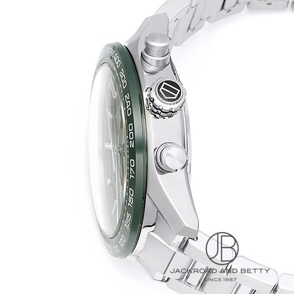 タグ・ホイヤー TAG HEUER カレラ キ...の紹介画像2
