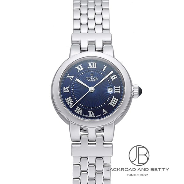 Rakuten - チューダー(チュードル) TUDOR クレア ドゥ ローズ 35500-0009 新品 時計 レディース
