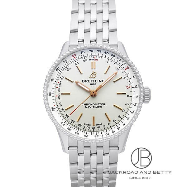 ブライトリングBREITLINGナ...
