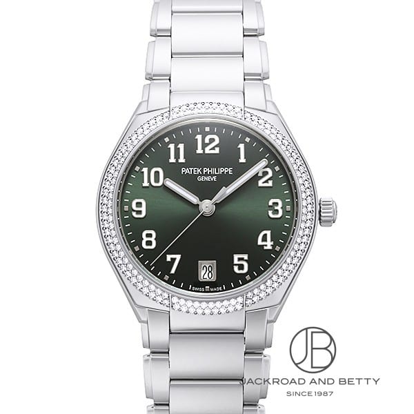 パテック フィリップ PATEK PHILIPPE Twenty-4 Automatic 7300/1200A-011 新品 時計 レディース