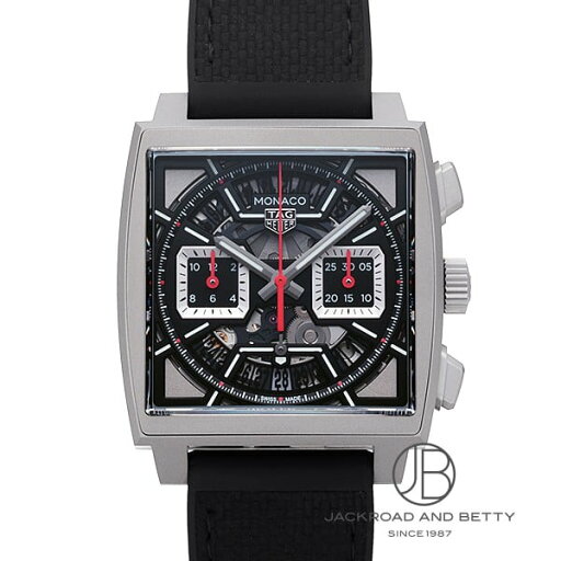 タグ・ホイヤー TAG HEUER モナコ クロノグラフ CBL2183.FT6236 新品 時計 メンズ タグ・ホイヤー TAG HEUER モナコ クロノグラフ CBL2183.FT6236 新品 時計 メンズ
