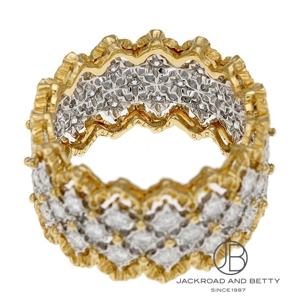 �֥�����åƥ� BUCCELLATI ����� �������ʥ� ��� JAUETE005788 ���� ���奨�꡼ �֥��ɥ��奨�꡼