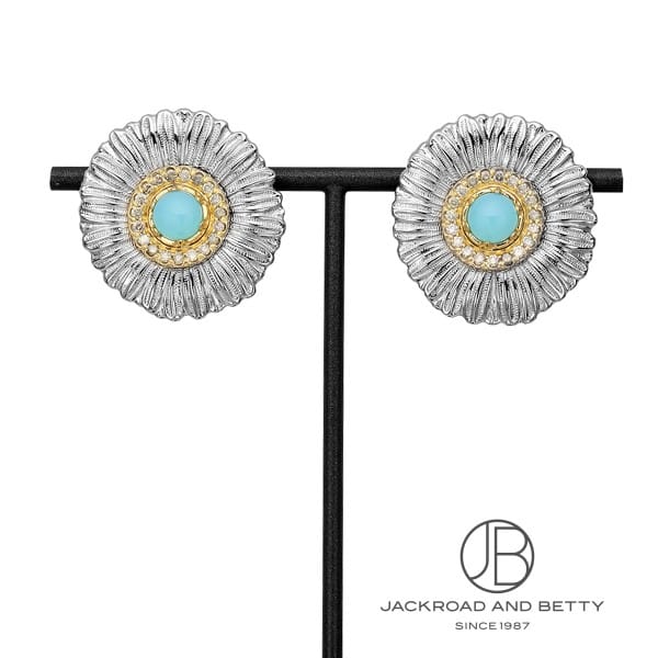楽天市場】buccellati ブチェラッティ(ピアス|レディース 楽天市場】buccellati ブチェラッティ(ピアス|レディース
