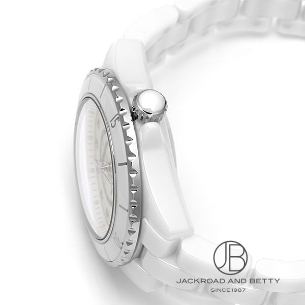 シャネル CHANEL J12 キャリバー 12.2 33mm H10472 新品 時計 レディース