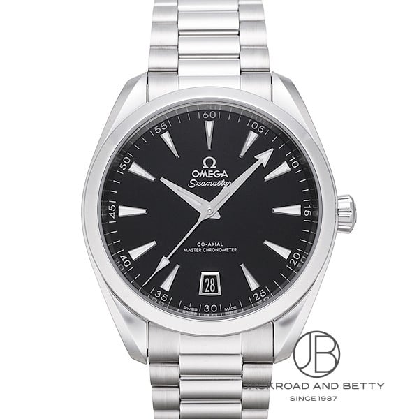 オメガ OMEGA シーマスター アクアテラ 220.10.41.21.01.002 新品 時計 メンズ