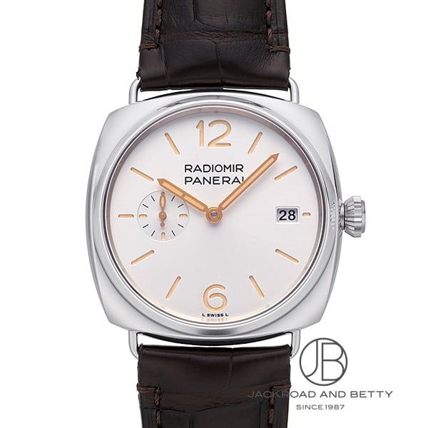 パネライPANERAIラジオミール...
