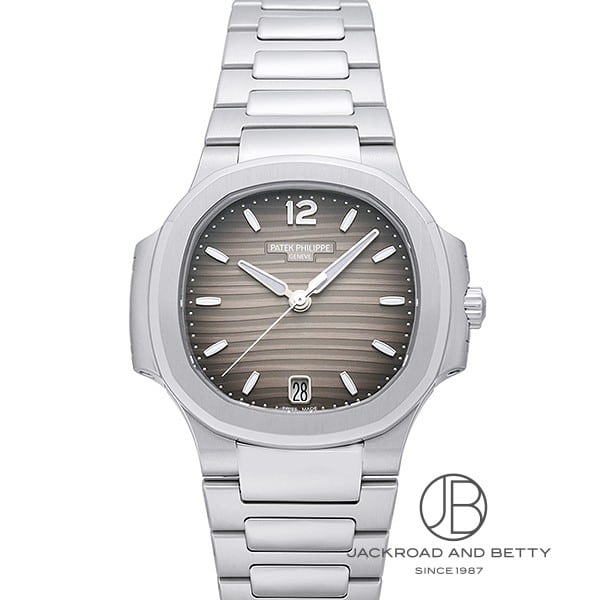 FRANCK MULLER - パテック フィリップ PATEK PHILIPPE ノーチラス 7118/1A-011 新品 時計 レディース