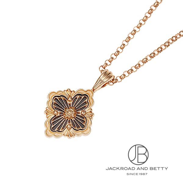ブチェラッティ BUCCELLATI オペラ チュール ペンダント JAUPEN017817 新品 ジュエリー ブランドジュエリー