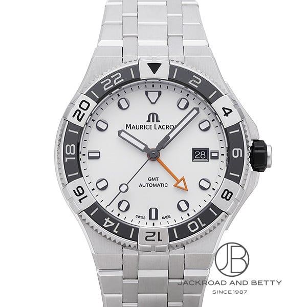 モーリス・ラクロア MAURICE LACROIX ア�