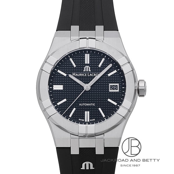 モーリス・ラクロア MAURICE LACROIX アイコン オートマティック 39 AI6007-SS000-330-2 新品 時計 メンズ