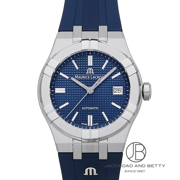モーリス・ラクロア MAURICE LACROIX アイコン オートマティック 39 AI6007-SS000-430-4 新品 時計 メンズ
