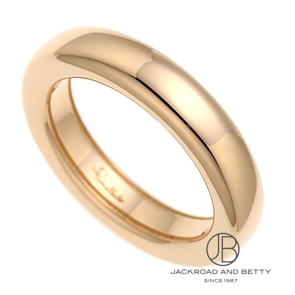 ポメラート POMELLATO イコニカ リング エキストラスリム PAC4000_O7000_00000_50 新品 ジュエリー ブランドジュエリーのサムネイル