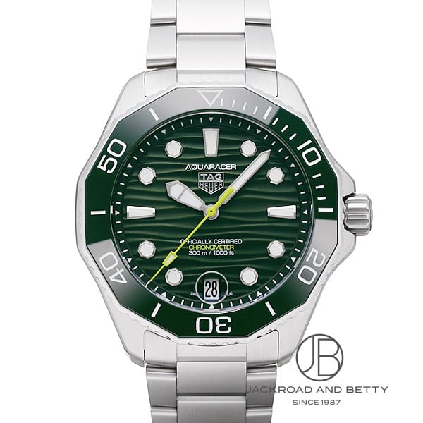 タグ・ホイヤー TAG HEUER アクアレー