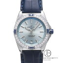 ブライトリング BREITLING スーパー クロノマット オートマチック 38 A17356531C1P1 新品 時計 レディース