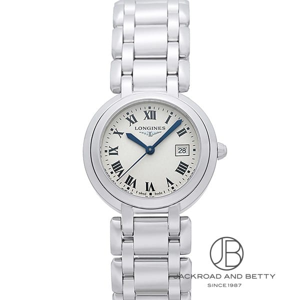 ロンジン LONGINES プリマルナ L8.122.4.71.6 新品 時計 レディース
