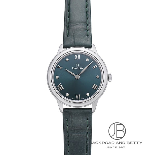 オメガOMEGAデ・ヴィルプレステ...