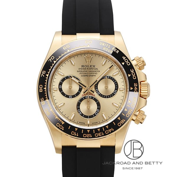 Rakuten - ロレックス ROLEX コスモグラフ デイトナ 126518LN 新品 時計 メンズ