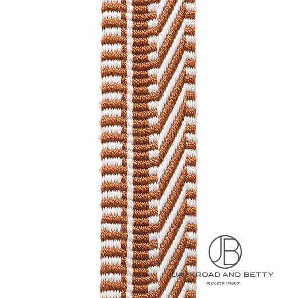 エルメス HERMES バンドリエール サングル カヴァル 25mm H073649CKAA105 新品 バ...