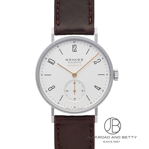 ノモス NOMOS タンジェント ネオマティック ドレ 192 新品 時計 メンズ