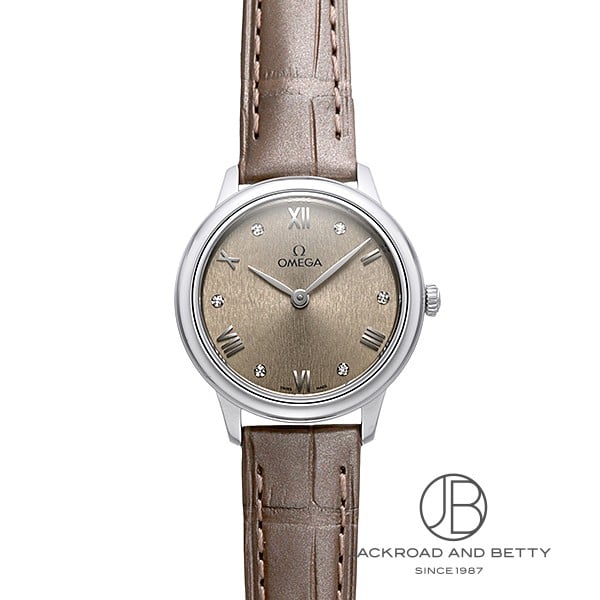 オメガOMEGAデ・ヴィルプレステ...