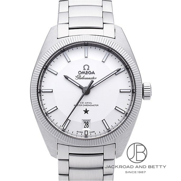オメガ OMEGA コンステレーション グローブマスター 130.30.39.21.02.001 新品 時計 メンズ