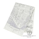 エルメス HERMES カレ90 エルメス・フラッグシップ ブラン ホワイト 白 H004091S 16 新品 バッグ/財布/小物