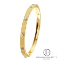 ブチェラッティ BUCCELLATI マクリ クラシカ ブレスレット 16 JAUBRA007093 新品 ジュエリー ブランドジュエリー(4)