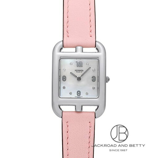 エルメス HERMES ケープコッド PM 31mm W055755WW00 新品 時計 レディース エルメス HERMES ケープコッド PM 31mm W055755WW00 新品 時計 レディース