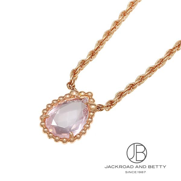 Rakuten - ブシュロン BOUCHERON セルパンボエム ペンダント エクストラスモール JPN00677 新品 ジュエリー ブランドジュエリー