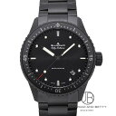 ブランパン BLANCPAIN フィフティ ファゾムス バチスカーフ 5000-0130-01S 新品 時計 メンズ