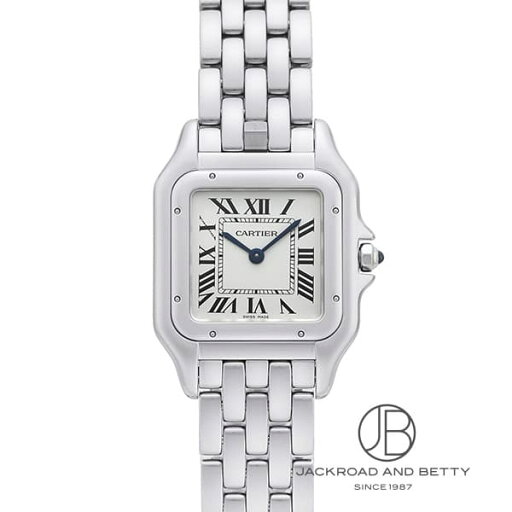 カルティエ CARTIER パンテール ドゥ カルティエ MM WSPN0015 新品 時計 レディース カルティエ CARTIER パンテール ドゥ カルティエ MM WSPN0015 新品 時計 レディース
